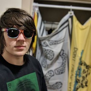 Meet your Posher, Greg